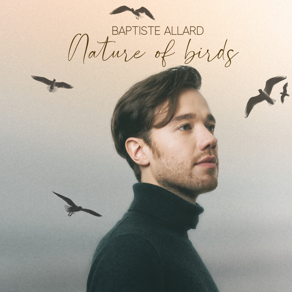 Nature of Birds - Baptiste ALLARD